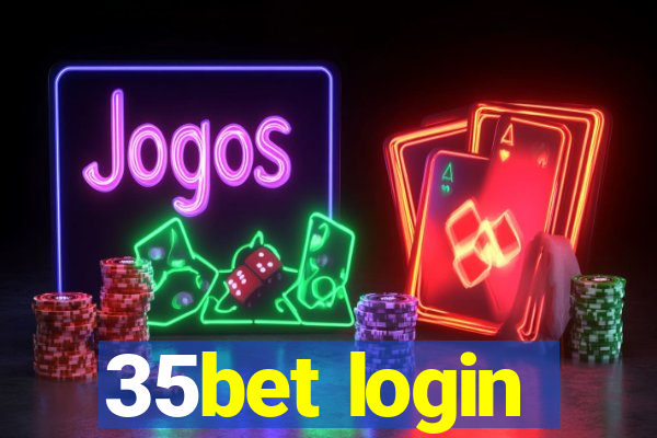 35bet login