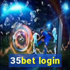 35bet login