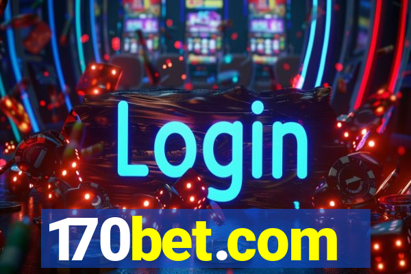 170bet.com