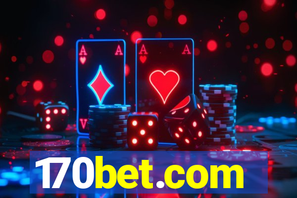 170bet.com