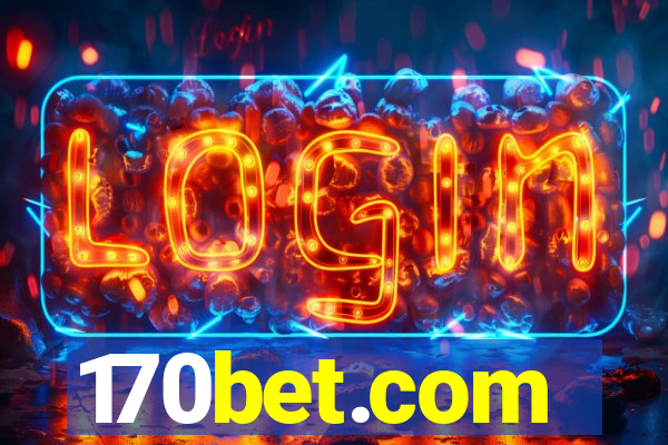 170bet.com