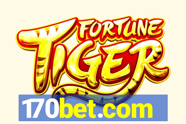 170bet.com