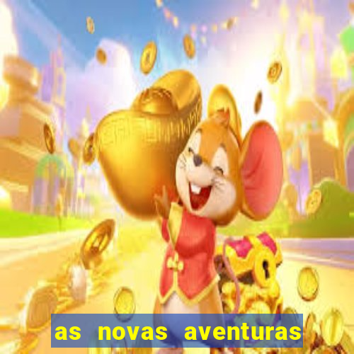 as novas aventuras do rei macaco vai ter 3 temporada