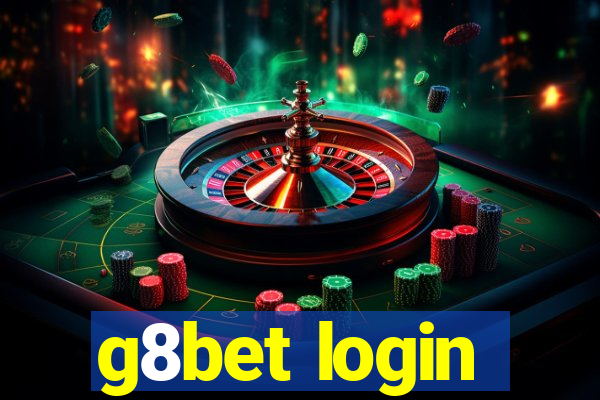 g8bet login