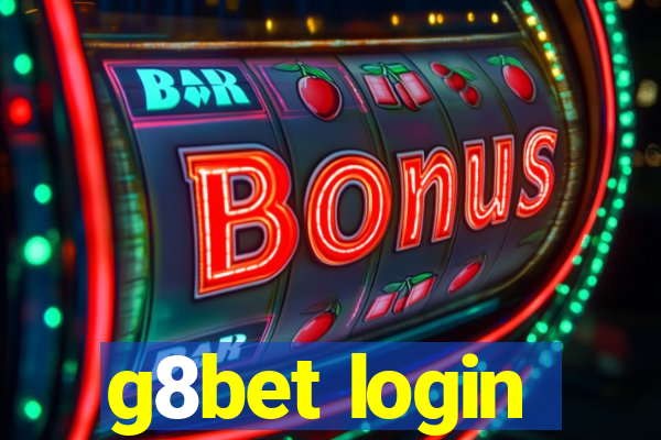 g8bet login