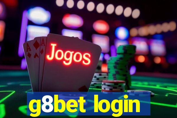 g8bet login