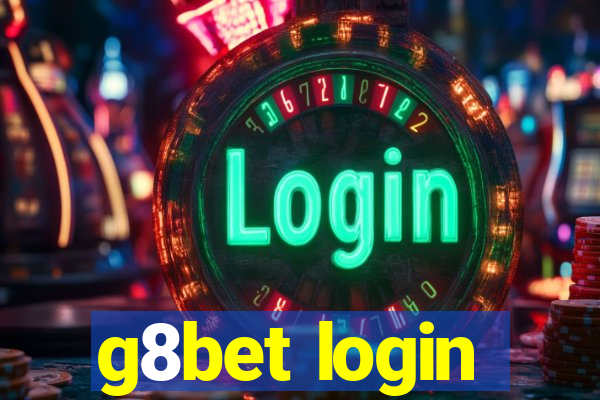 g8bet login