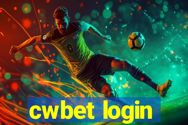 cwbet login