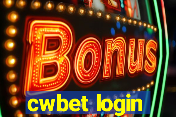 cwbet login