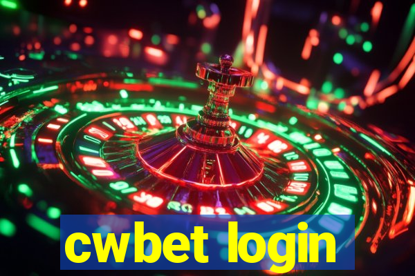 cwbet login