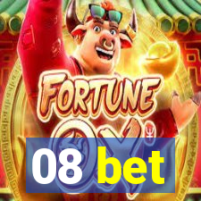 08 bet