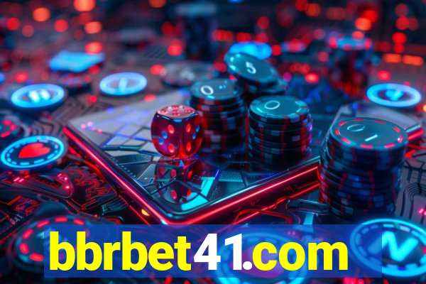 bbrbet41.com