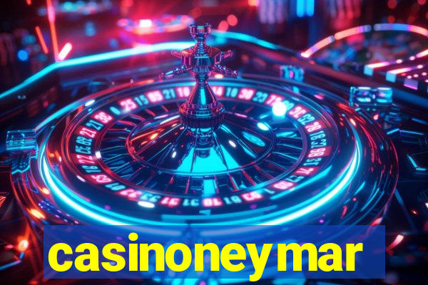 casinoneymar