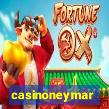 casinoneymar