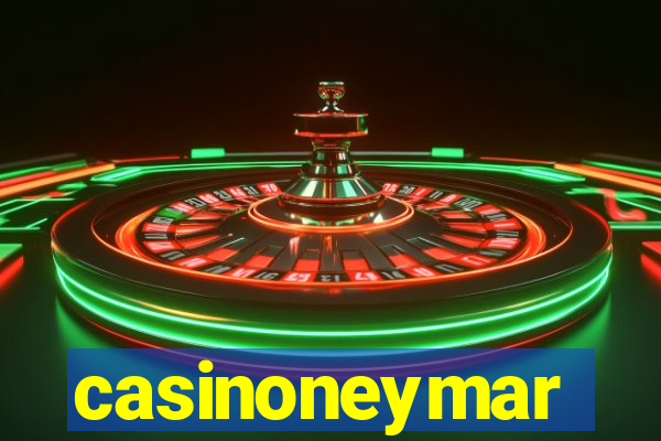 casinoneymar