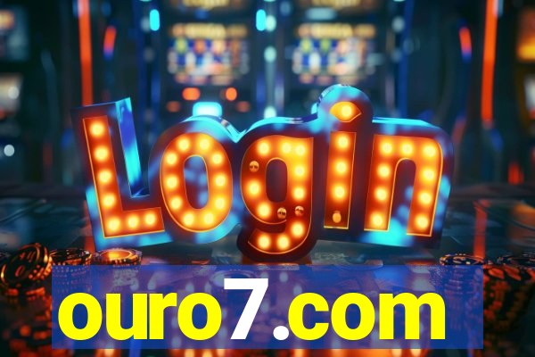 ouro7.com