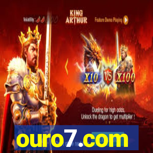 ouro7.com