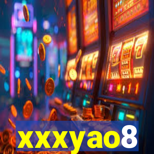 xxxyao8