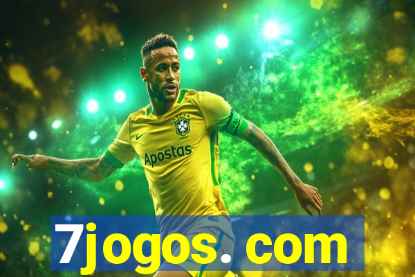 7jogos. com