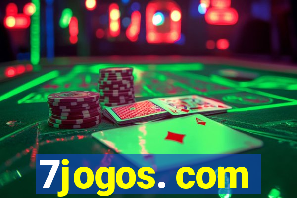 7jogos. com