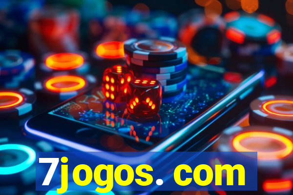 7jogos. com