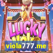 viola777.me