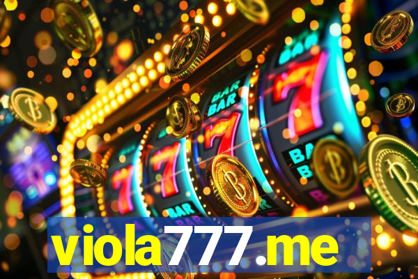 viola777.me