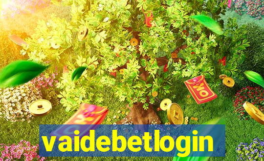 vaidebetlogin