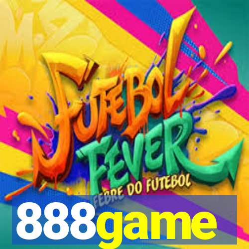 888game