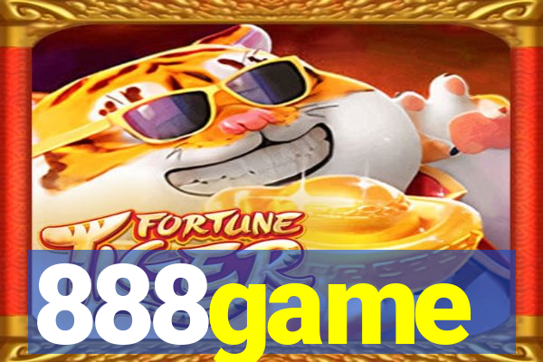 888game