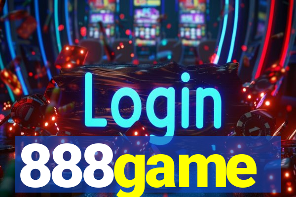 888game