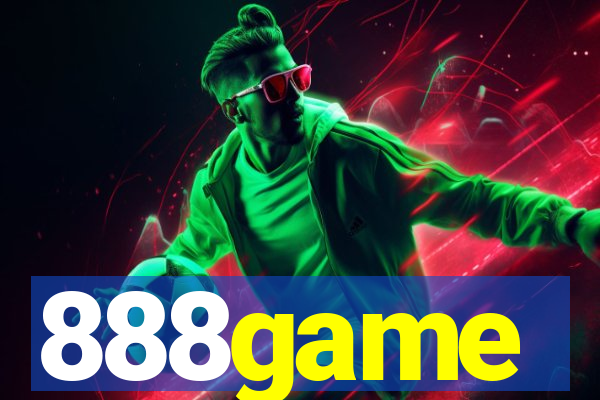 888game