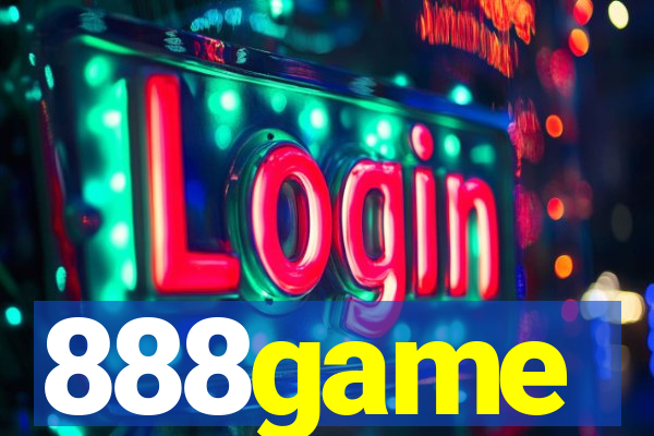 888game