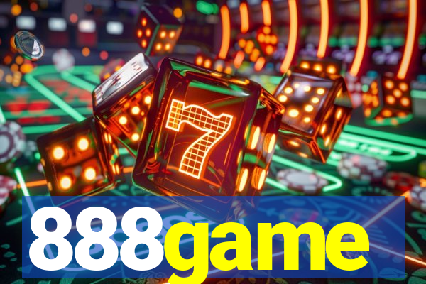 888game