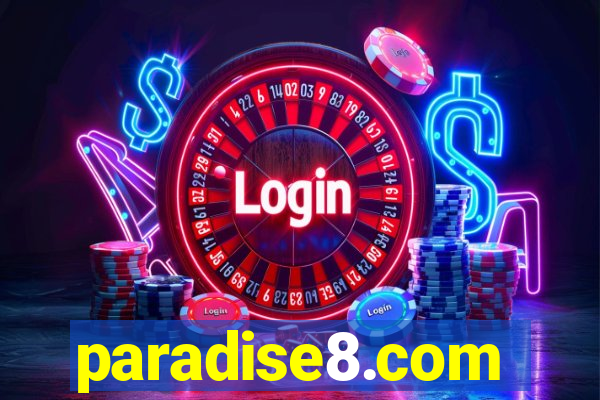 paradise8.com