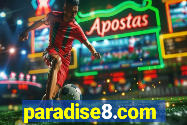 paradise8.com