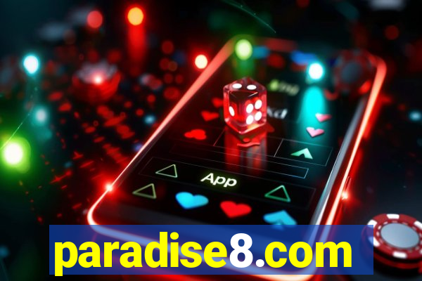 paradise8.com