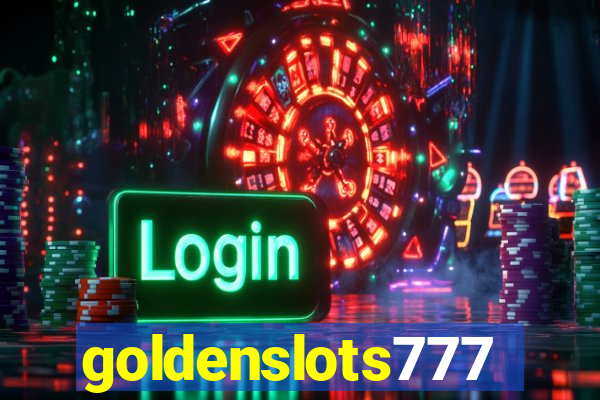 goldenslots777