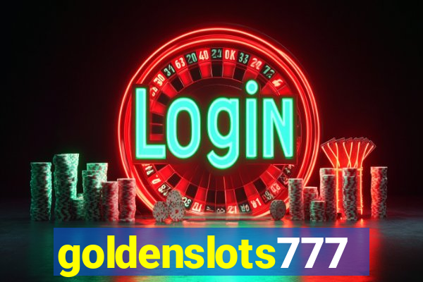 goldenslots777