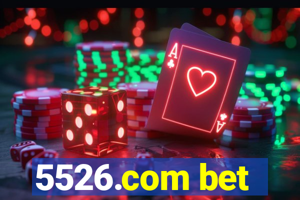 5526.com bet