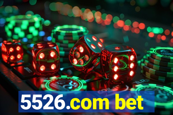 5526.com bet