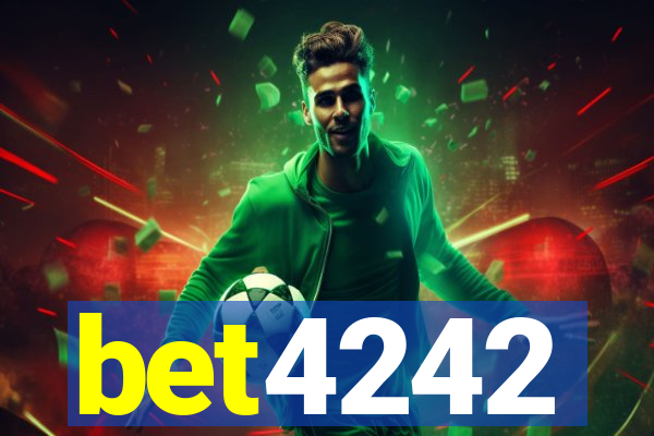 bet4242