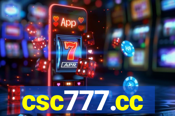 csc777.cc