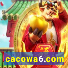 cacowa6.com