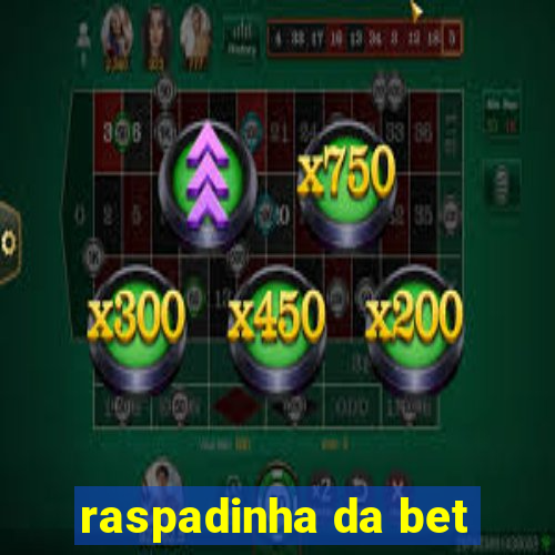 raspadinha da bet