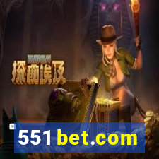 551 bet.com