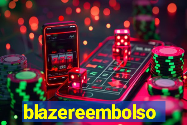 blazereembolso