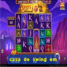 casa de swing em foz do iguaçu