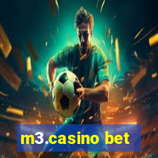 m3.casino bet