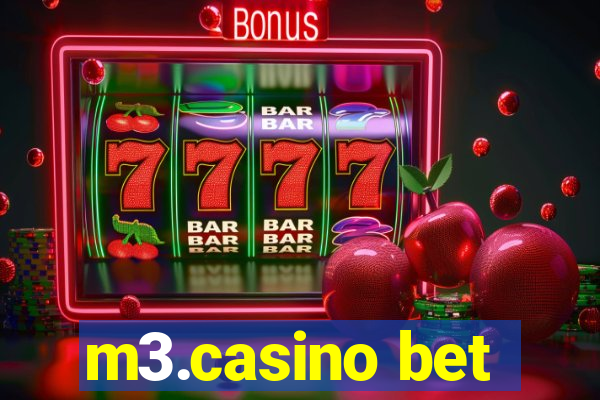 m3.casino bet